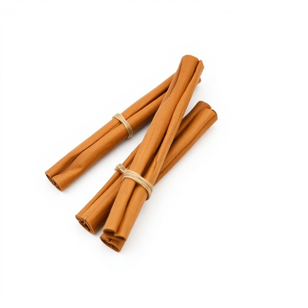 Cinnamon