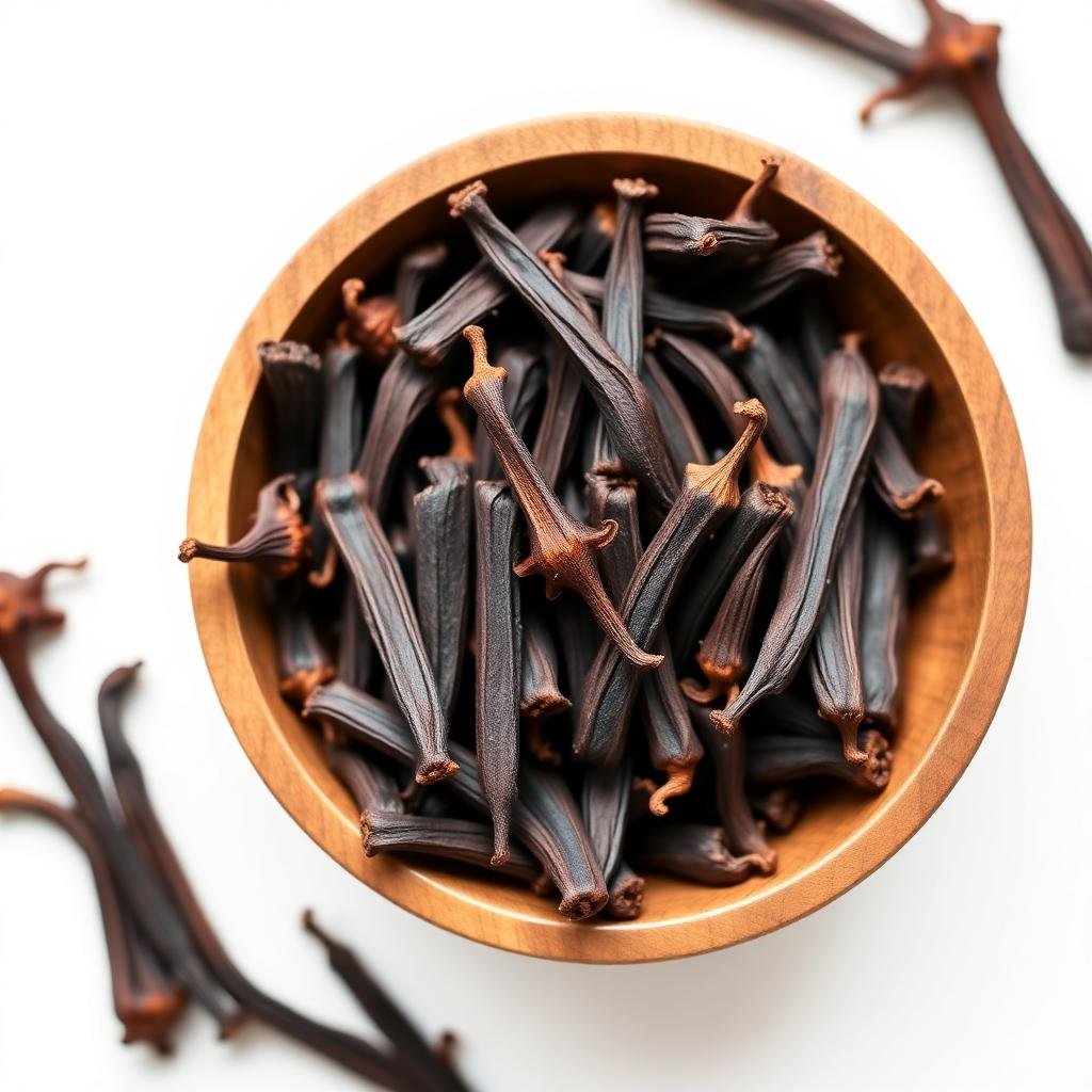 Cloves